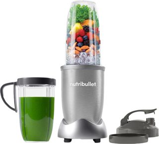 Nutribullet NB907S