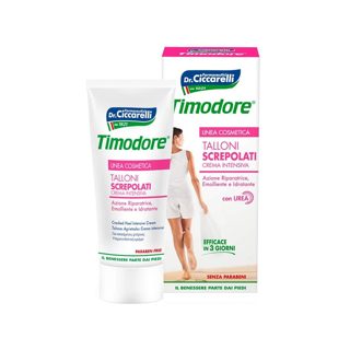 Dr. Ciccarelli Timodore Cracked Heels Intensive Cream
