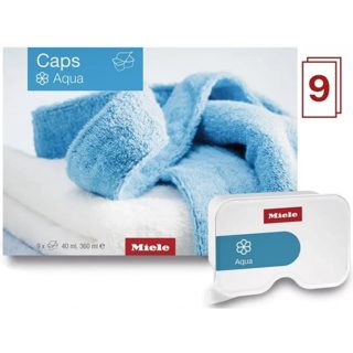 Miele Aqua DETERGJENT 9 KAPSULA