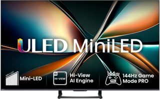 Hisense 75U7Q ULED 75 4K