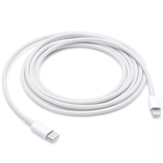 Apple 2M mw2r3zm KABELL LIGHTNING USB-C