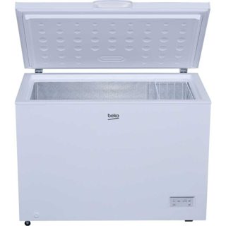 Beko CF316EWN BANAK