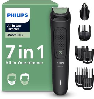 Philips MG3930 Makine Shkurtimi 7