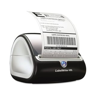 Dymo LabelWriter 450 Turbo Monochrome USB