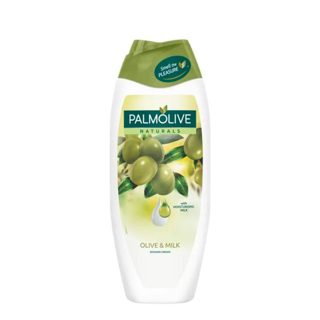 Palmolive Olive & Milk 650ml