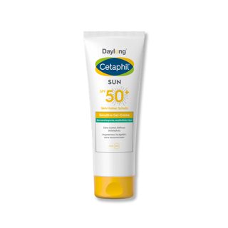 Sun Sensitive Gel-cream SPF-50 Cetaphil