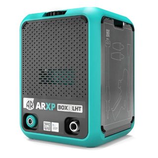 Annovi Reverberi SMART BOX3 15454 Lavazh ARXP 150Bar 460l H Me Aksesore 1900W