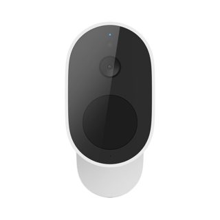Xiaomi 1080p Mi Wireless Outdoor Security Receiver