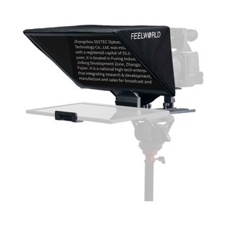 Feelworld TP16 Folding Teleprompter