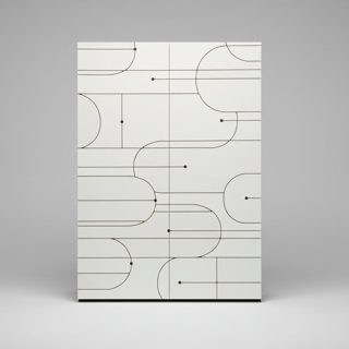 Creation Tapet 160x230cm