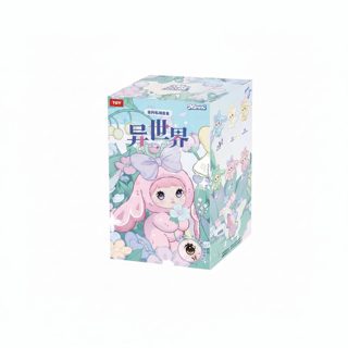 Nommi Fantasy World Plush