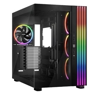 Be Quiet BASE-900 Light FX ARGB