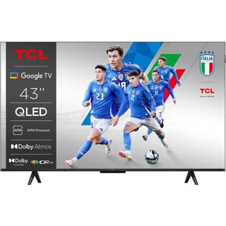 TCL 43P79K