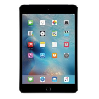 Apple iPad mini 4 128GB 2GB 7.9 Retina Display A8 Chip Storage