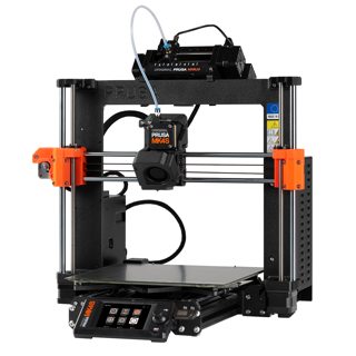 Prusa MK4S Printer Bundle