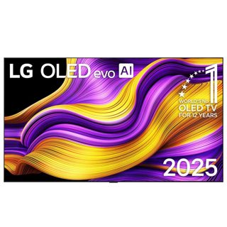 LG OLED77G51LW