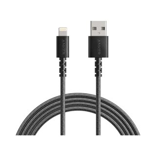 Anker Powerline Select+ USB-A to Lightning Cable