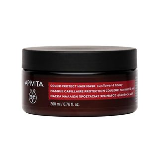 Apivita Color Protect Hair Mask