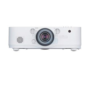 Nec NP-PA622U Professional Projector WXGA 6200 Lumens HDMI DP VGA