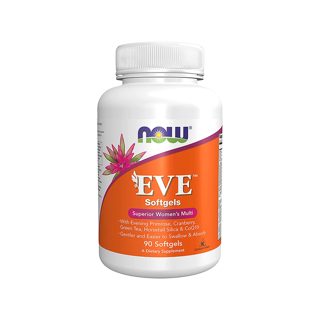 Now Eve Superior Womens Multi