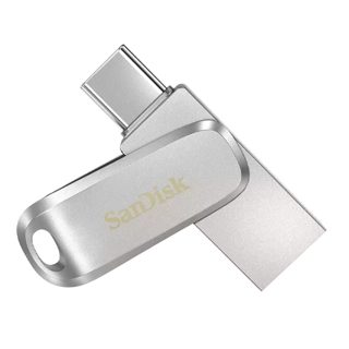 Sandisk Ultra Dual Drive Luxe 1TB