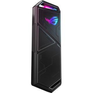 ASUS ROG Strix Arion M.2 NVMe Enclosure USB 3.2 2