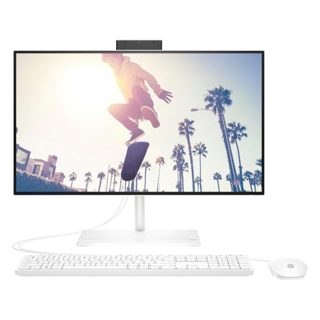 HP cb1307nh 796S7EA PC AIO 24- Touch