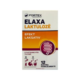 Fortex Elaxa Bustina