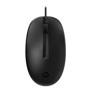 HP 8m 125 Wired USB 1