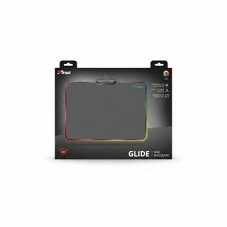 Trust GXT-760 MousePad Glide RGB