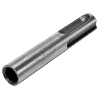 Yato YT-04690 Adaptor SDS-Plus M 60mm 1/4 F me magnet
