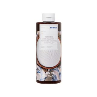Korres Body Cleanser Vanilla