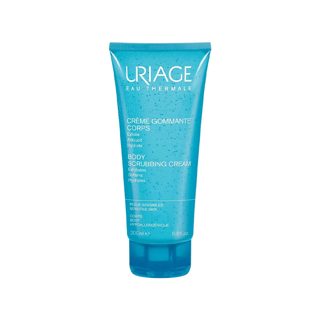 Uriage Body Scrubbing Cream