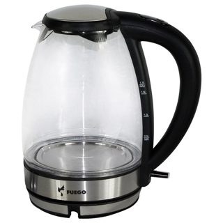 Fuego T-601 Ibrik Elektrik T-