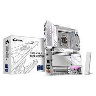 Gigabyte AORUS Elite WF7 Z890-A