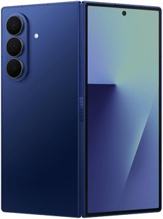 Samsung Galaxy Z Fold 7 512GB Z Fold7
