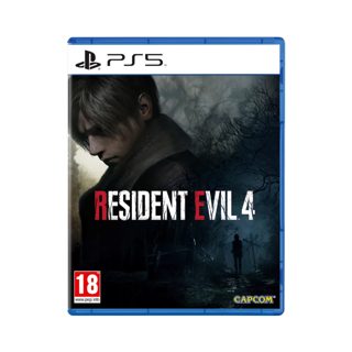 Sony PS5 Resident Evil 4