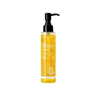 Novexpert Cleansing Oil With 5 Omegas