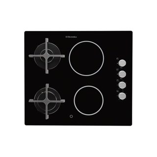 Electrolux EGE6172NOK SUPRINE