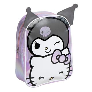 Backpack Hello Kitty Kuromi 27cm