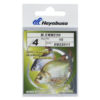 Hayabusa Colmic SERIE-220 Grepa Peshkimi N.04