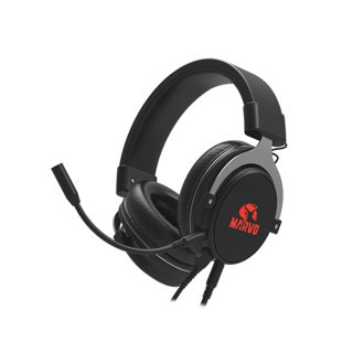 Marvo HG9052 Gaming With 7.1 Virtual Surround Sound