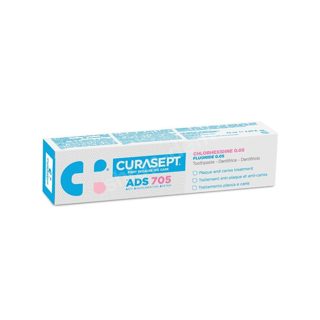 Curasept Pastë Dhëmbësh ADS-705 CHX 0.05 Fluor 0.05