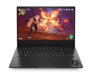 HP OMEN 16" u1008 i7 4070GB 8GB Transcend 16- 16 QHD+ Gaming Intel DDR5 NVMe RTX