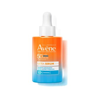 Serum Long-lasting Moisture SPF-50 Avene Ultra