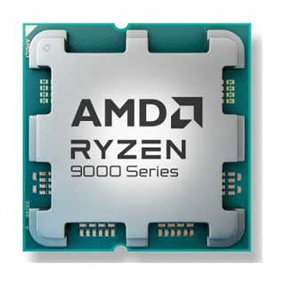 Amd CORE-16 Ryzen 7 9850X3D Tray AM5 8- -Thread 5.6GHz 104MB 120W