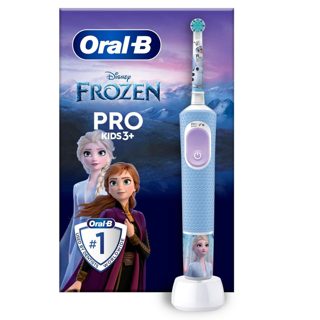 Braun D103 Pro FURCE ORAL B KIDS FROZEN