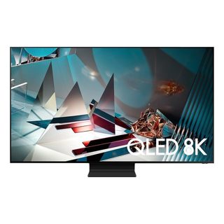 Samsung QE75Q800TATXXH QLED 75 8K