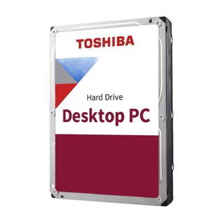 Toshiba Desktop HDD 3.5″ 500 GB