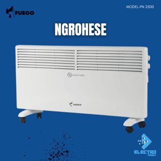 Fuego PN 2500